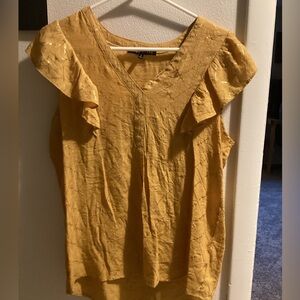 Women’s L Blouse